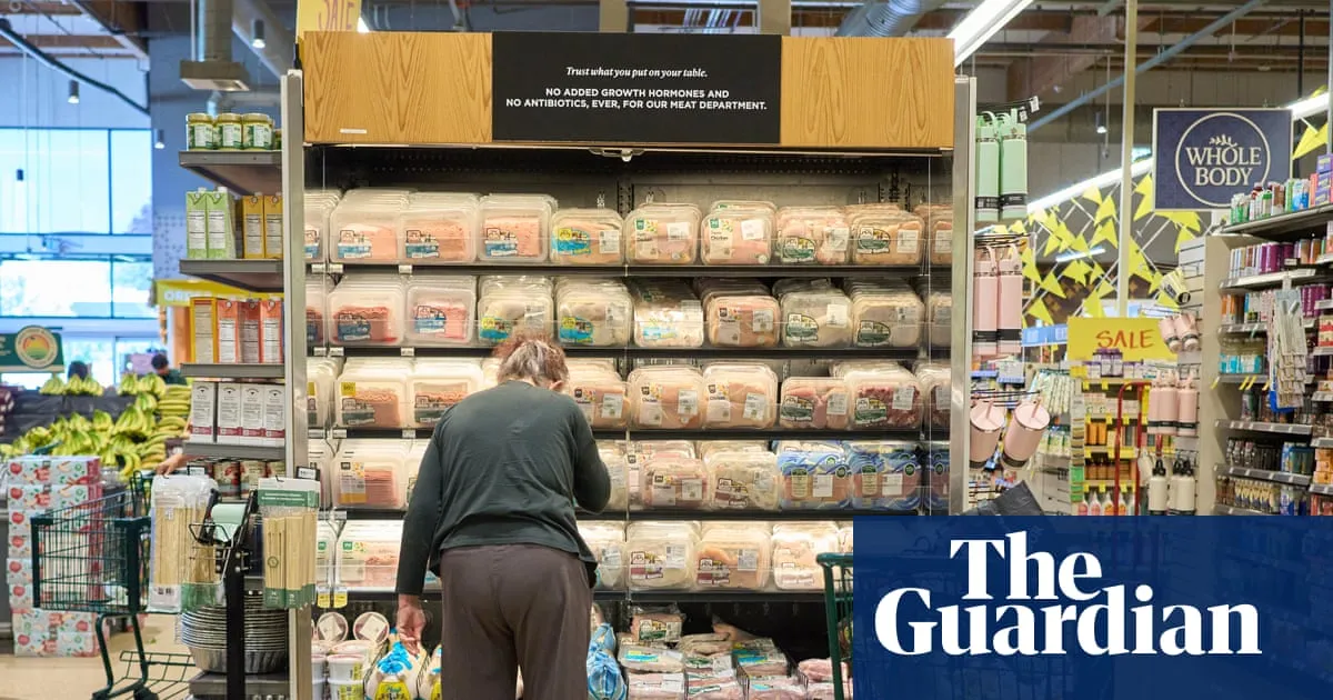 US Consumer Sentiment Plummets as Government Shutdown Takes Toll