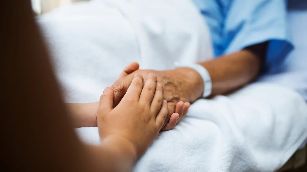 U.S. Death Rate Sees Historic Decline as COVID-19 Falls from Top Causes