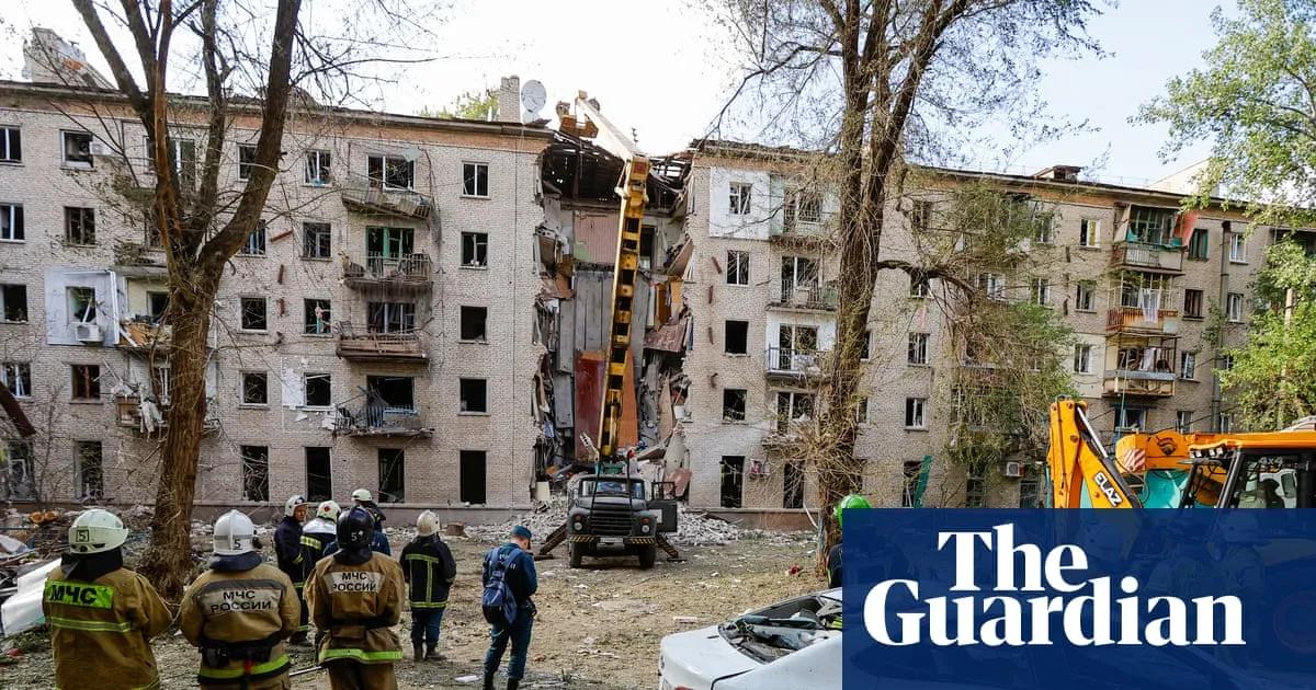 US Defense Officials Block Ukraine from Using Long-Range Missiles Against Russia