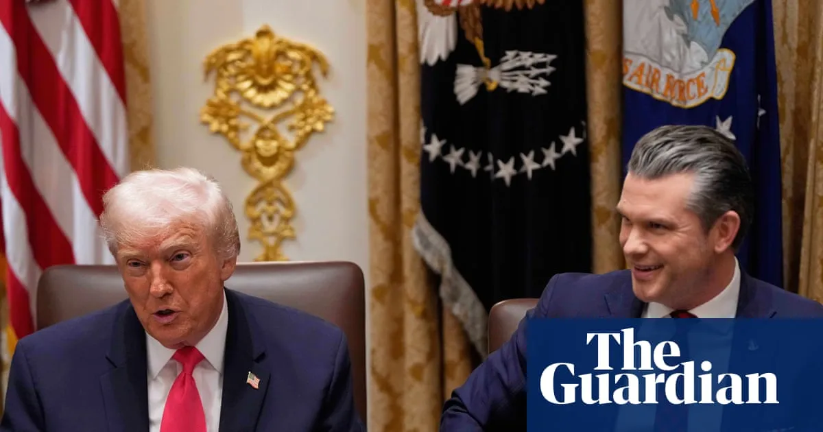 US Democrats Demand Release of Controversial Drone Strike Video Amid Accusations of War Crimes