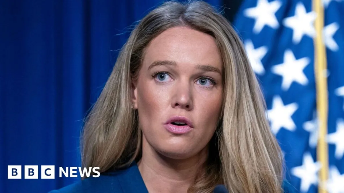 US Deports 'Criminal Illegal Aliens' to Eswatini: A Controversial Move