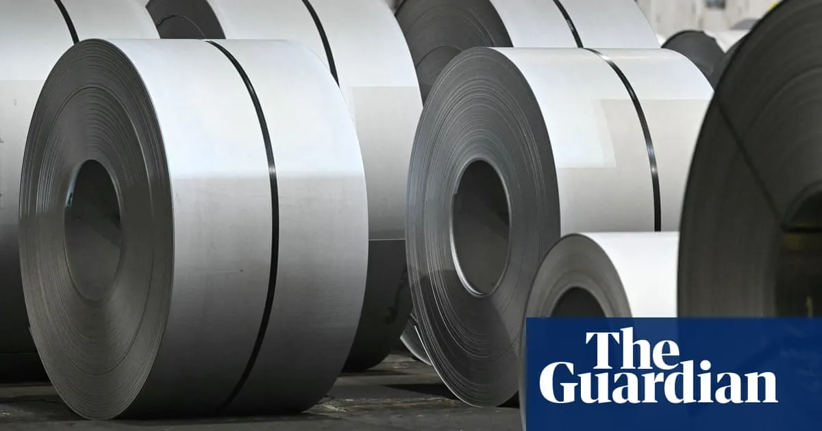 US Doubles Steel and Aluminum Tariffs to 50%: A Bold Move for American Industry