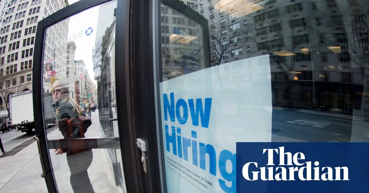 US Economy in Crisis: Jobs Report Delayed Amid Federal Shutdown