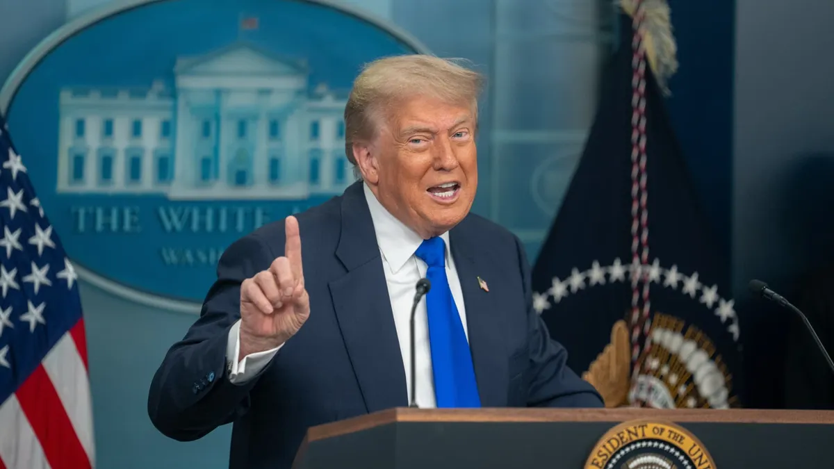 U.S.-EU Trade Talks: Countdown to Tariffs and Potential Fallout
