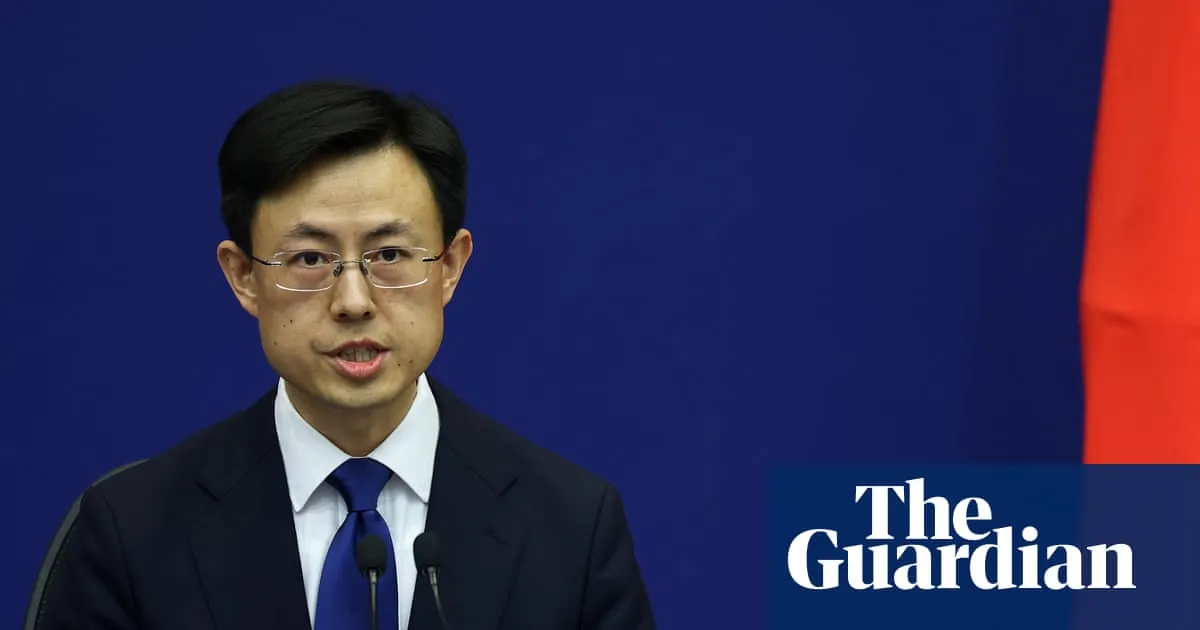 US Federal Employee Blocked from Leaving China Amid Controversial Exit Ban