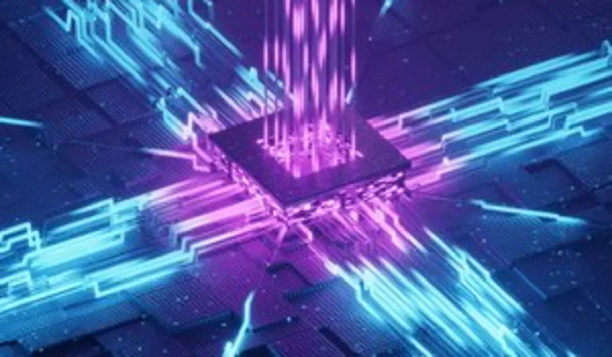 U.S. Government Eyes Quantum Computing Investments: A Game Changer on the Horizon