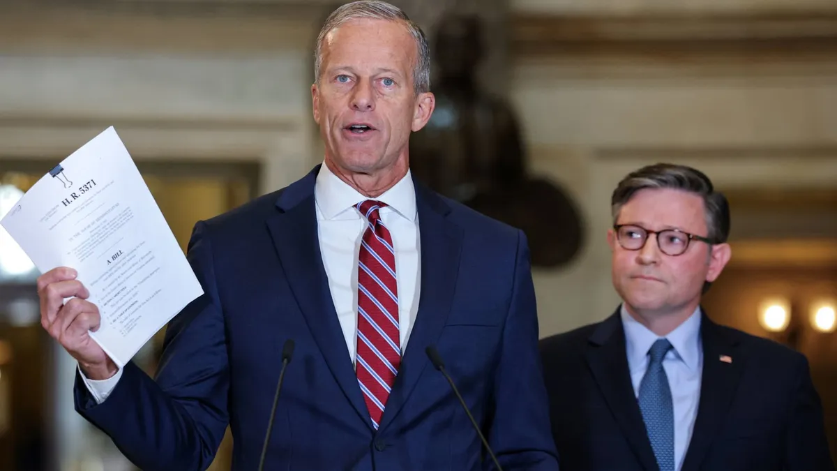 US Government Shutdown Set to Break Record: What’s Next?