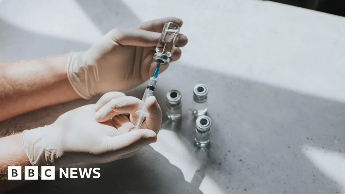 US Health Department's Controversial New Vaccine Testing Requirement Raises Ethical Concerns