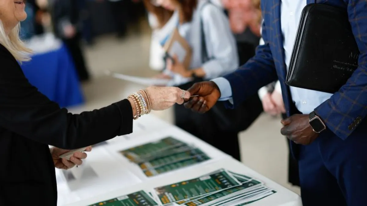US Job Openings Unexpectedly Surge: What It Means for the Economy