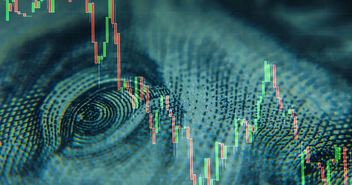 U.S. Jobs Report Sends Shocking Signals: Is the Economy Stalling?