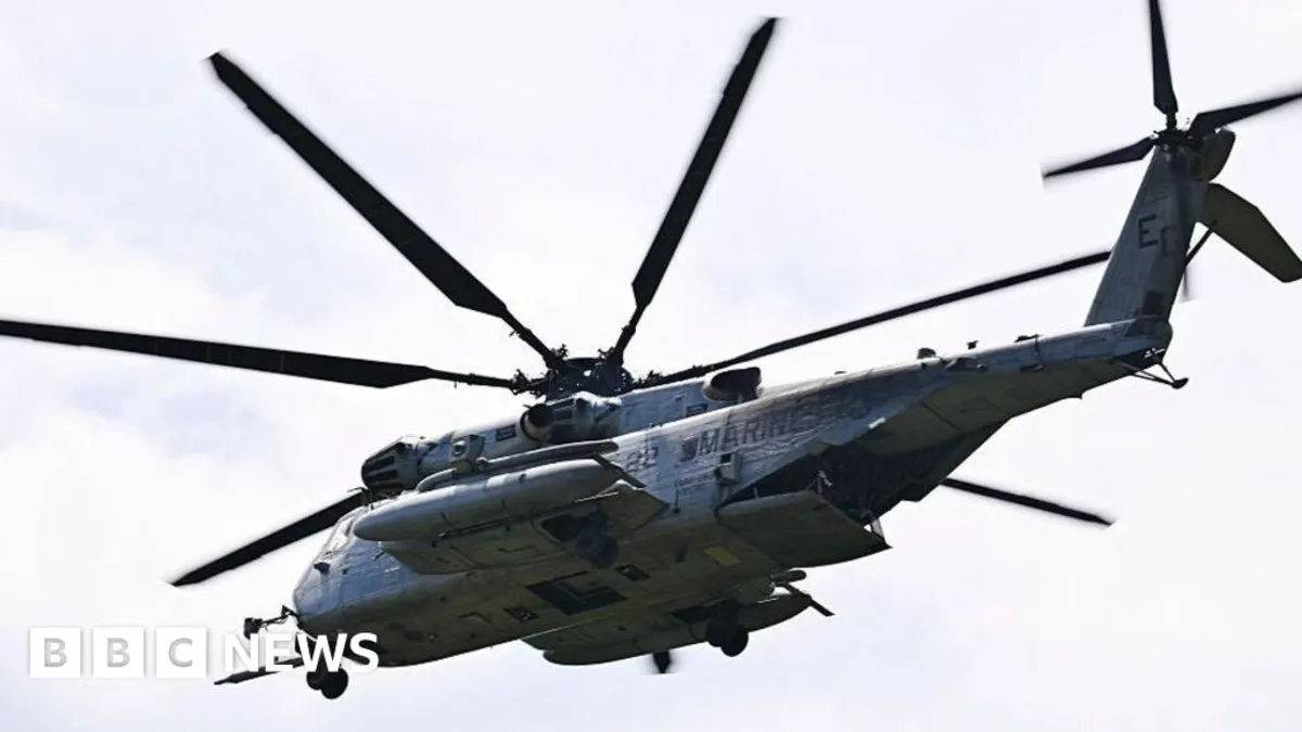 US Lawmakers Press for Answers on Controversial Venezuela Military Strikes