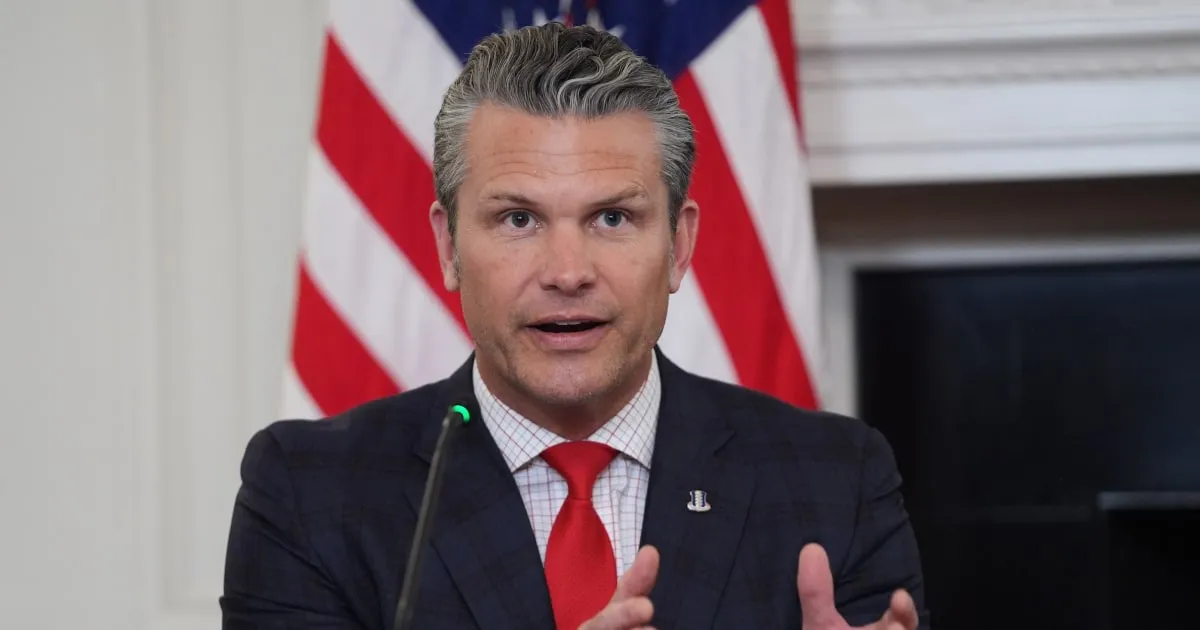 U.S. Military Strikes Suspected Drug Boat in Caribbean: What You Need to Know