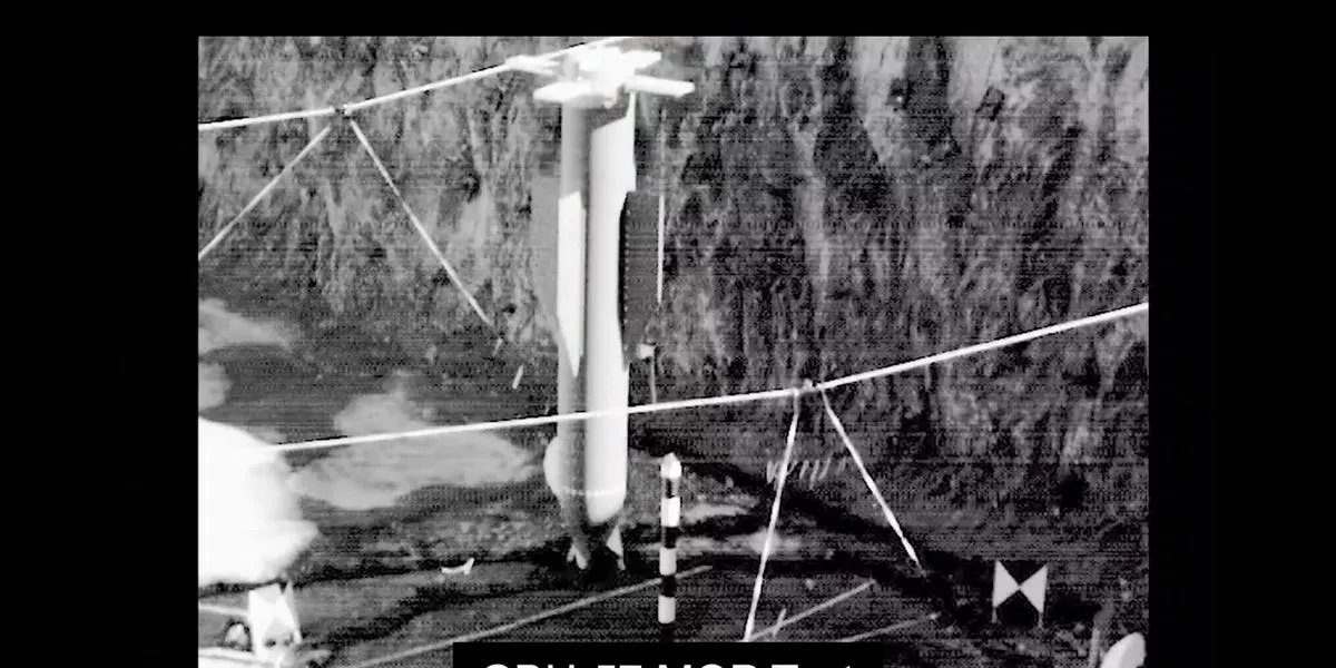 US Military Unleashes 30,000-Pound Bunker-Buster Bombs on Iran's Nuclear Sites