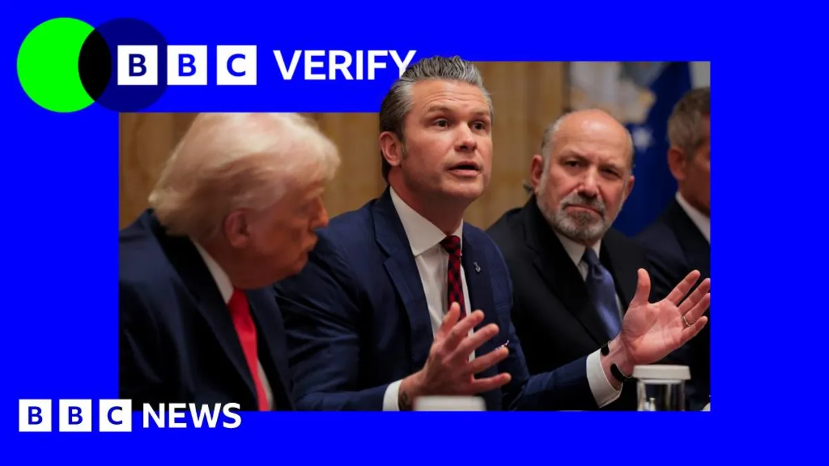 US Military's Second Strike on Venezuelan Drug Boat Sparks Legal Controversy