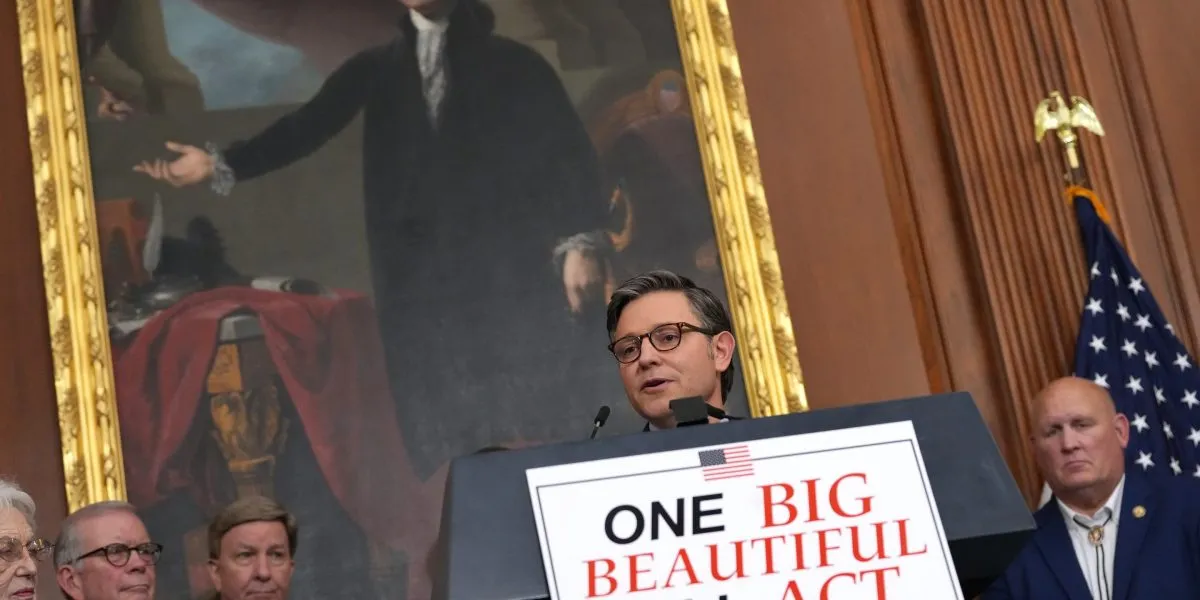 U.S. National Debt Crisis: The Unsustainable Path Ahead