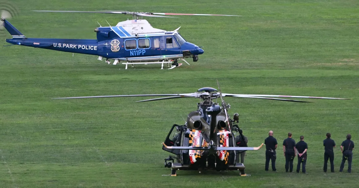 U.S. Naval Academy Shooting: Student Injured Amid Lockdown Chaos