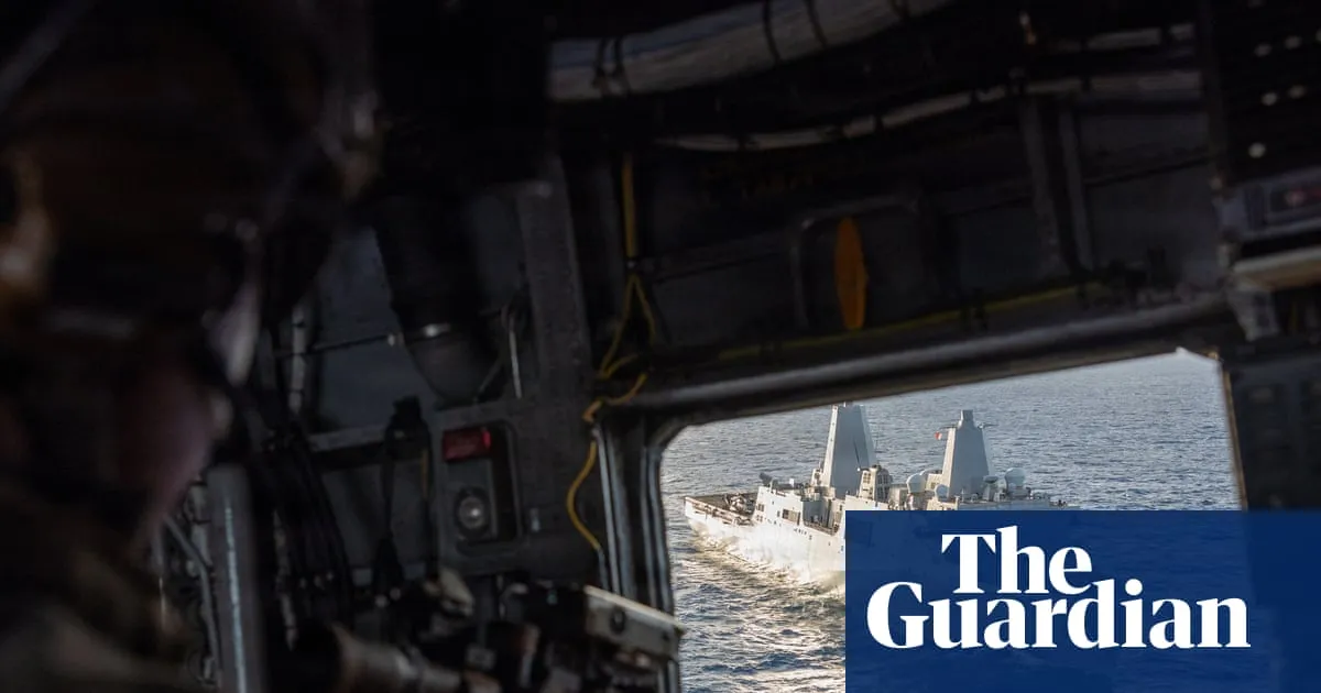 US Navy's Controversial Strike: Lawmakers Demand Answers Amid War Crime Allegations