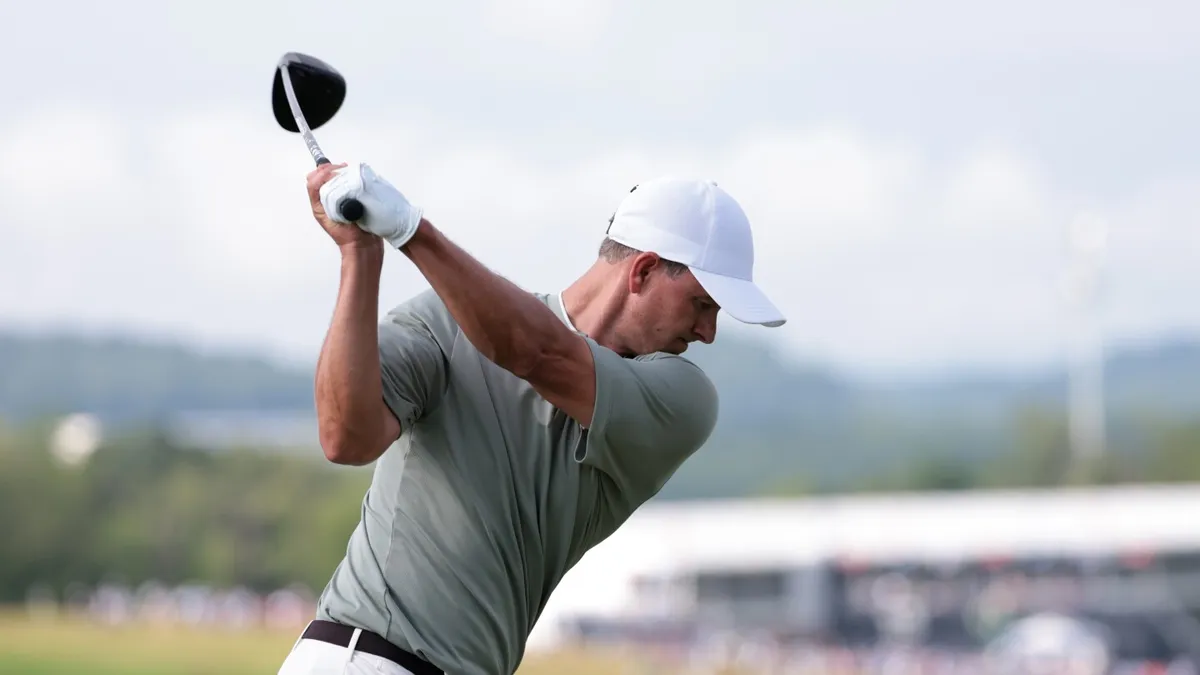 U.S. Open 2023: Final Round Showdown at Oakmont Country Club