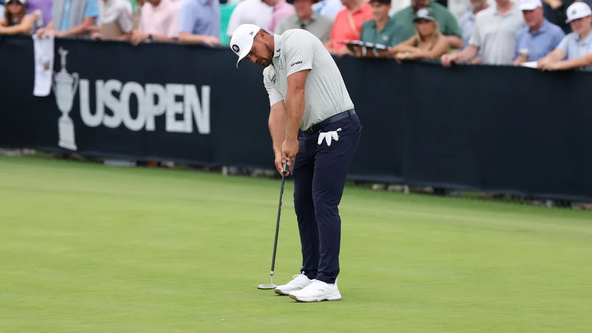 U.S. Open 2023: Live Updates and Featured Groups at Oakmont