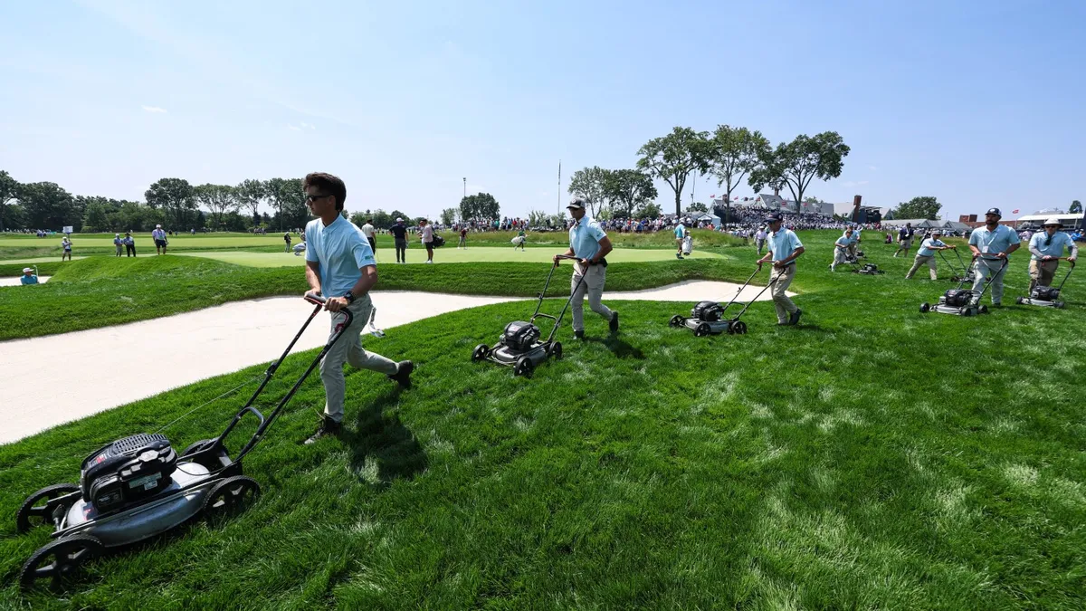 US Open 2023: The Challenge of Oakmont's Treacherous Rough