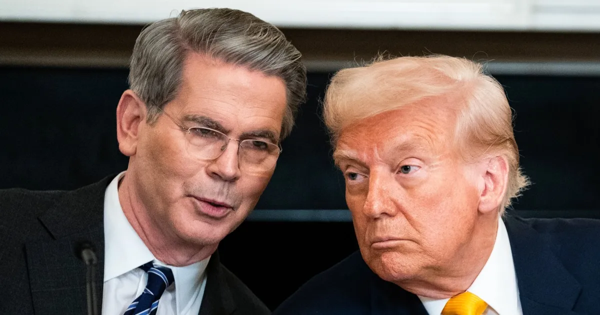 U.S. Prepares to Reinstate Steep Tariffs on Trading Partners