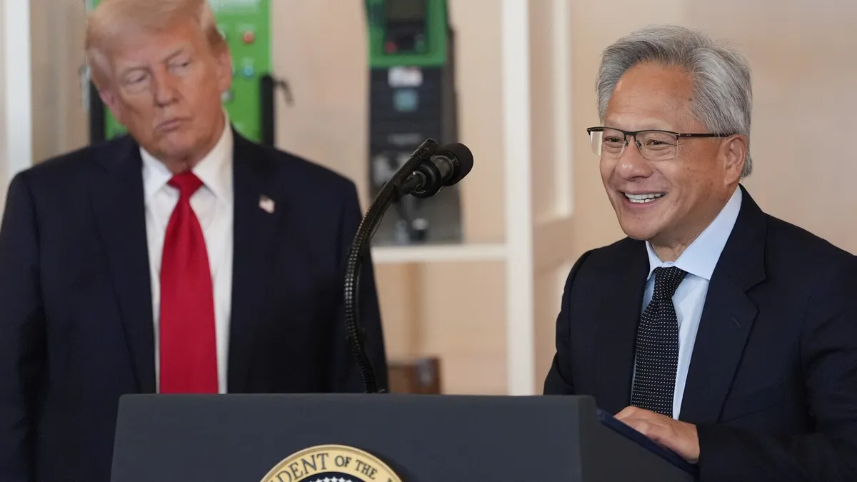 U.S. Rescinds Controversial AI Chip Export Rule: What It Means for Global Tech Trade