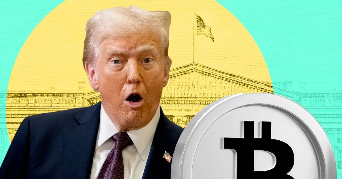 US Retirement Savers Set to Embrace Bitcoin: A Game-Changer for 401(k) Plans