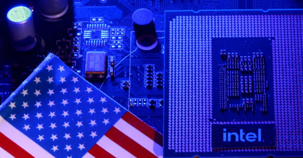 US Revokes Semiconductor Equipment Exemptions for Companies Operating in China