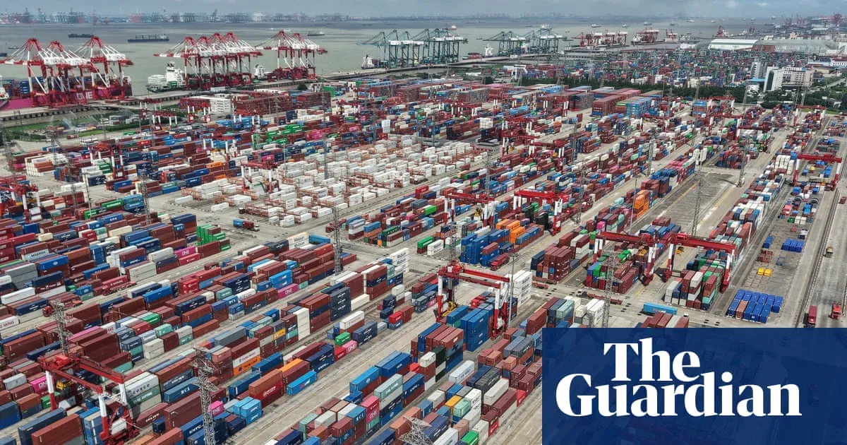 US Senate Votes to Nullify Trump's Global Tariffs: A Rare GOP Rebellion