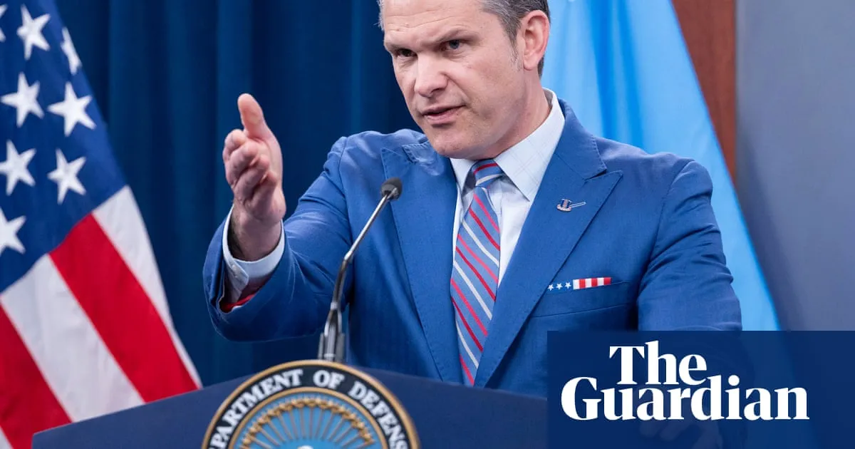 US Senators Demand Transparency Amid Trump’s Controversial Military Action Against Iran