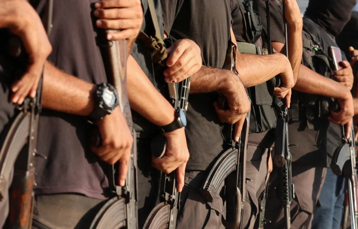 US State Department Warns of Potential Hamas Ceasefire Violation