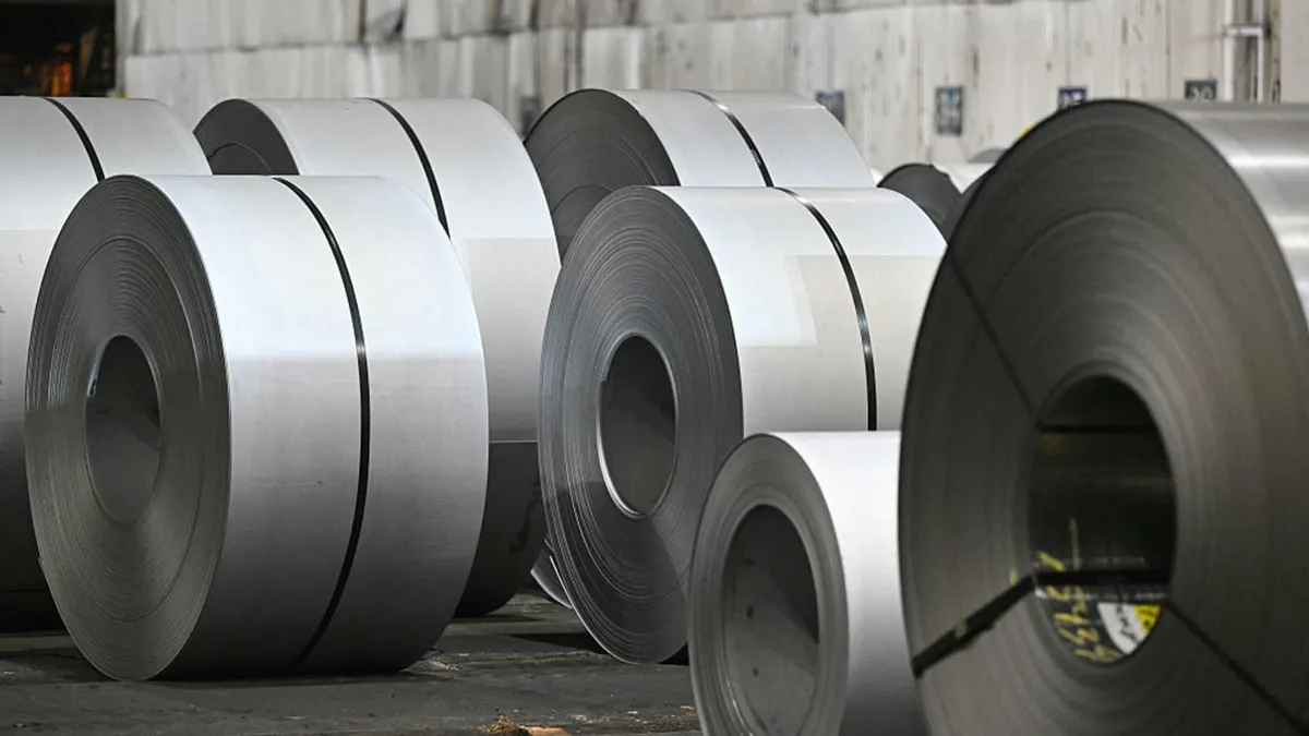 U.S. Steel Shares Delisted After Nippon Steel Acquisition: What This Means for American Industry