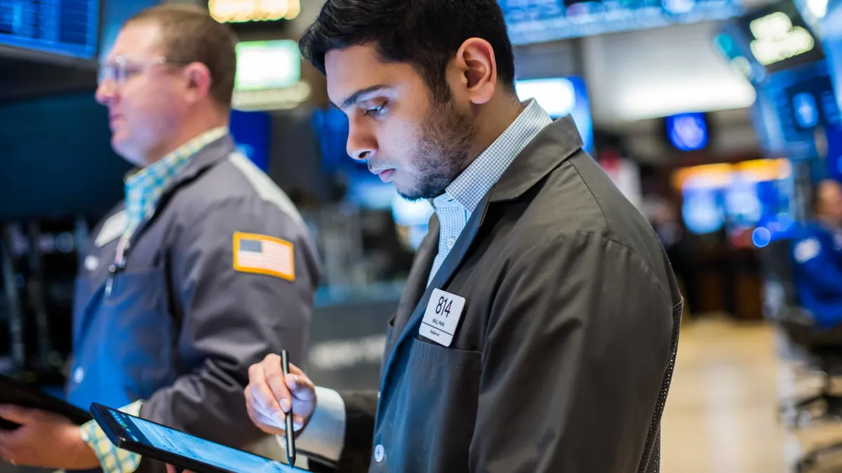 U.S. Stock Futures Steady as Markets Rally: What's Next for Investors?