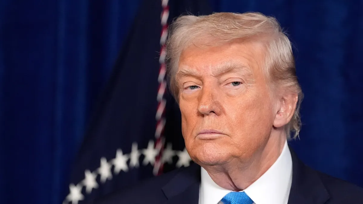 U.S. Strikes in Venezuela: Congressional Leaders React to Trump's Bold Move