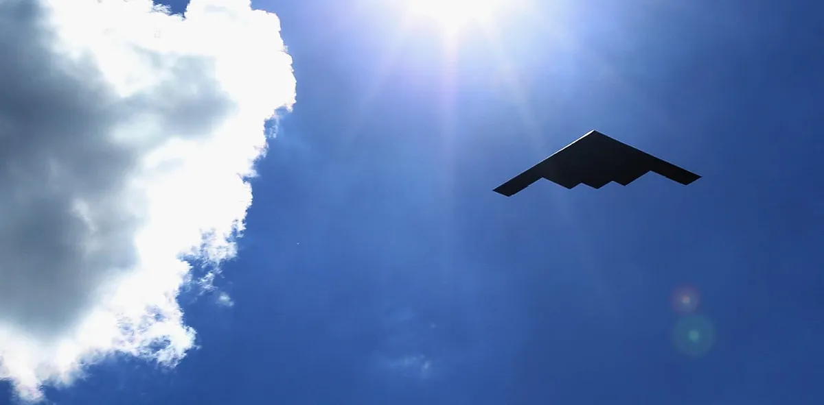 US Strikes Iranian Nuclear Sites: What It Means for Global Security