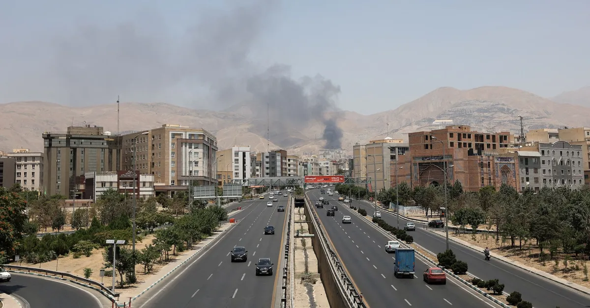 U.S. Strikes on Iran: What It Means for Global Oil Prices