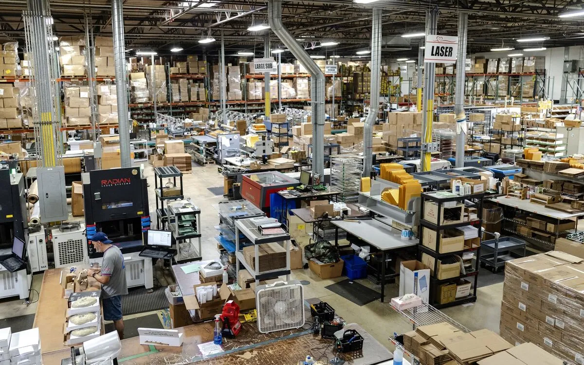 US Trade Provision Ended: What It Means for Global E-Commerce