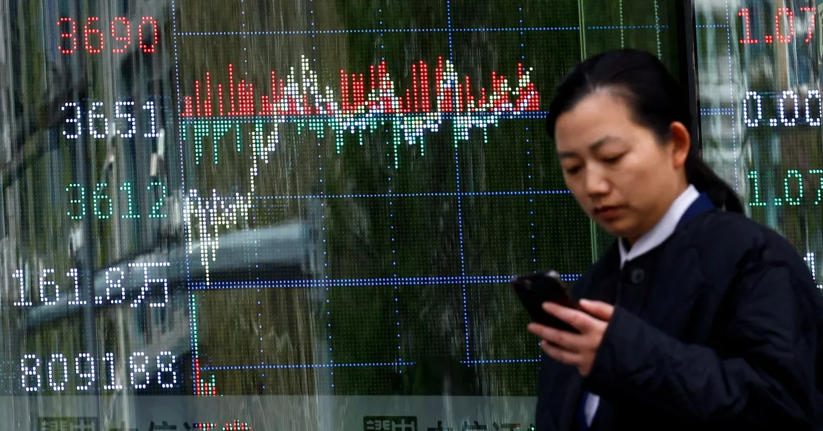 U.S. Treasury Yields Soar Amid Fiscal Concerns: What Investors Need to Know
