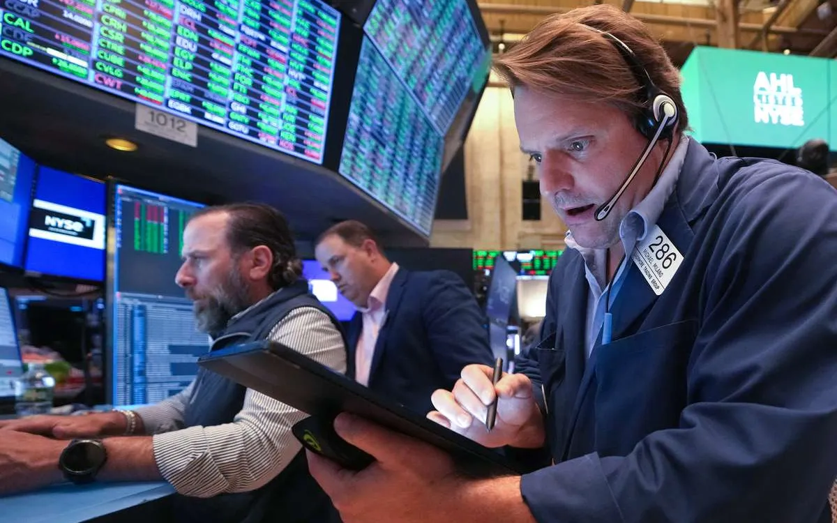 U.S.-UK Trade Deal Fuels Stock Market Surge: What's Next for Investors?