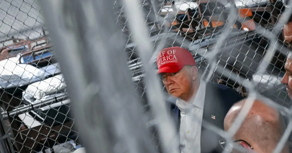 US Visa Holders Under Scrutiny: 55 Million Faces Potential Deportation