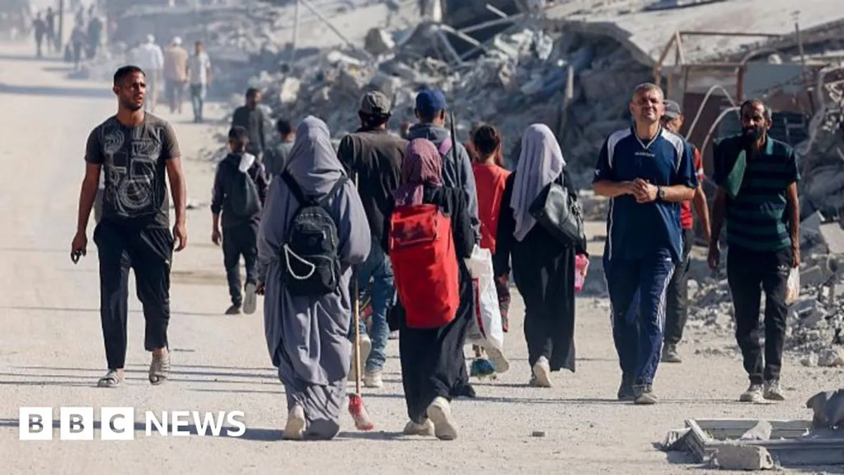 US Warns of Imminent Hamas Attack: Ceasefire at Risk
