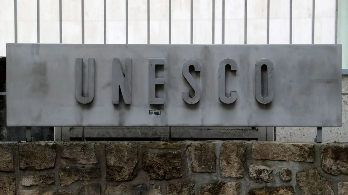 U.S. Withdraws from UNESCO: A Setback for Global Collaboration