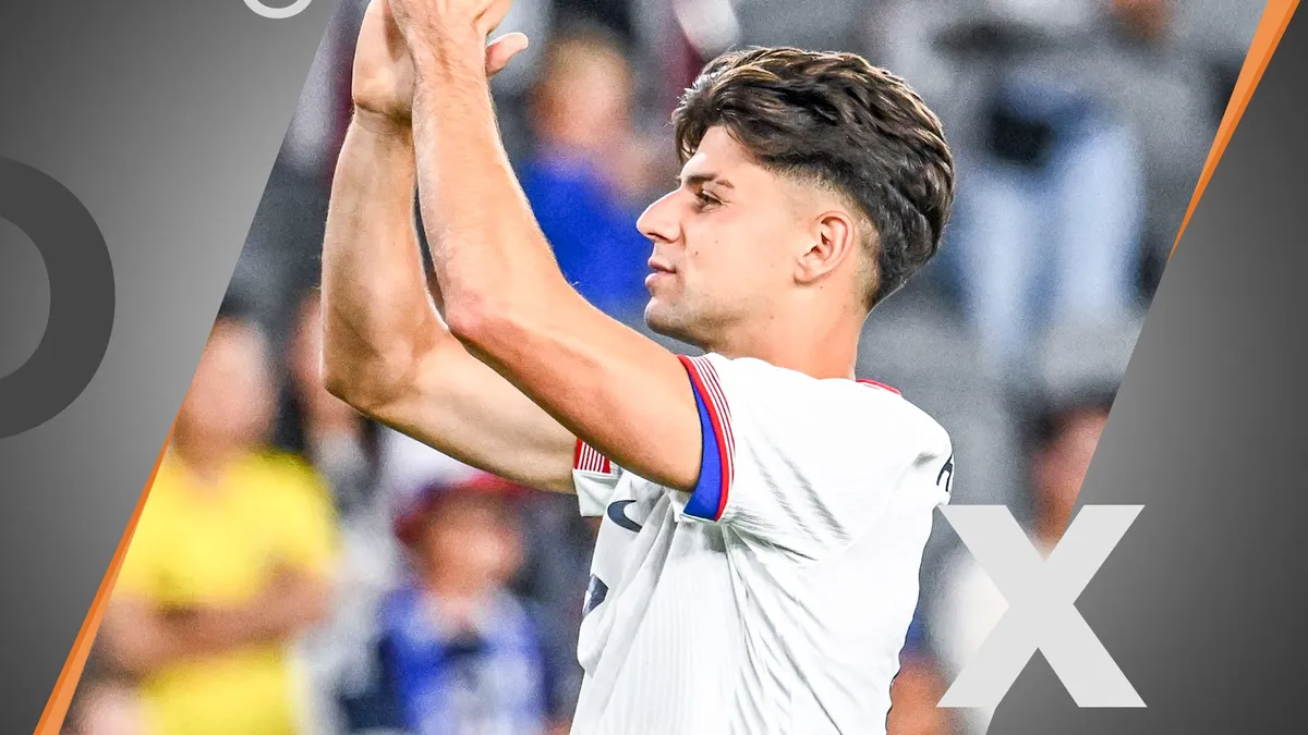 USMNT's Tactical Trials: Lessons Learned from Recent Matches