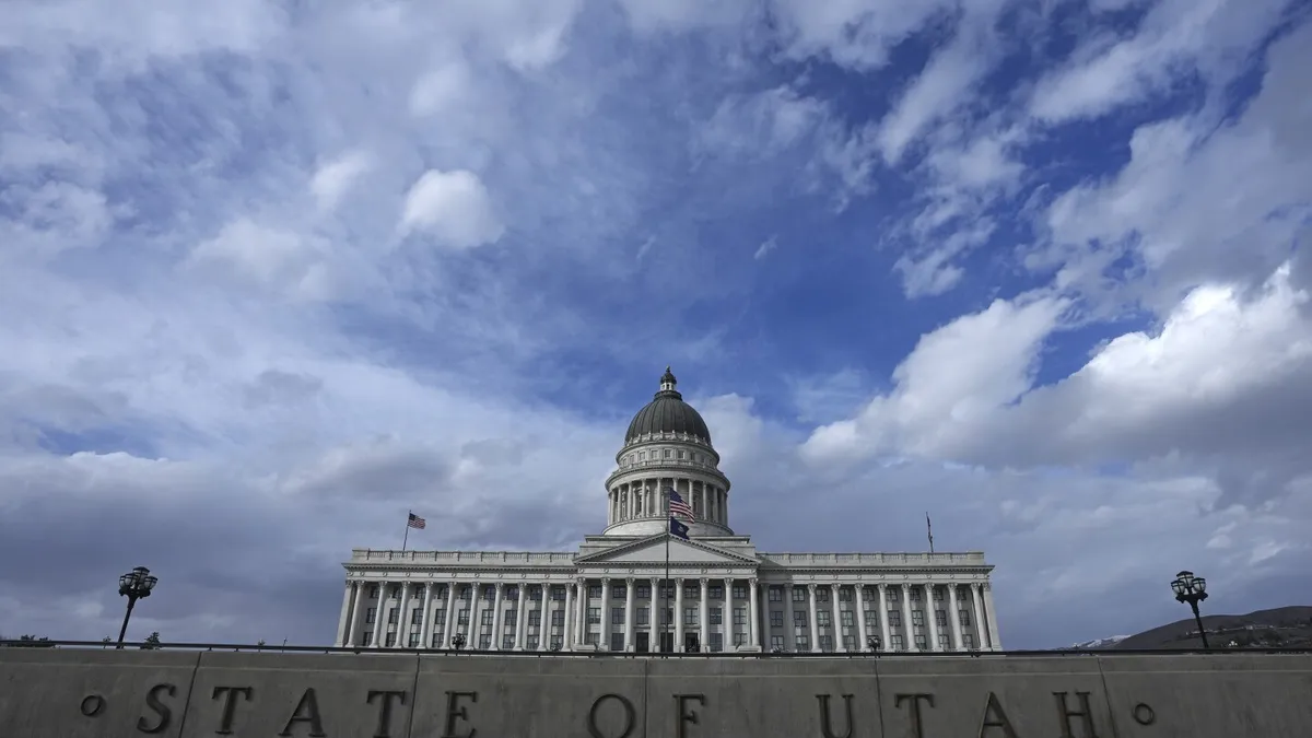 Utah's Congressional Map in Turmoil: Court Ruling Forces Redistricting