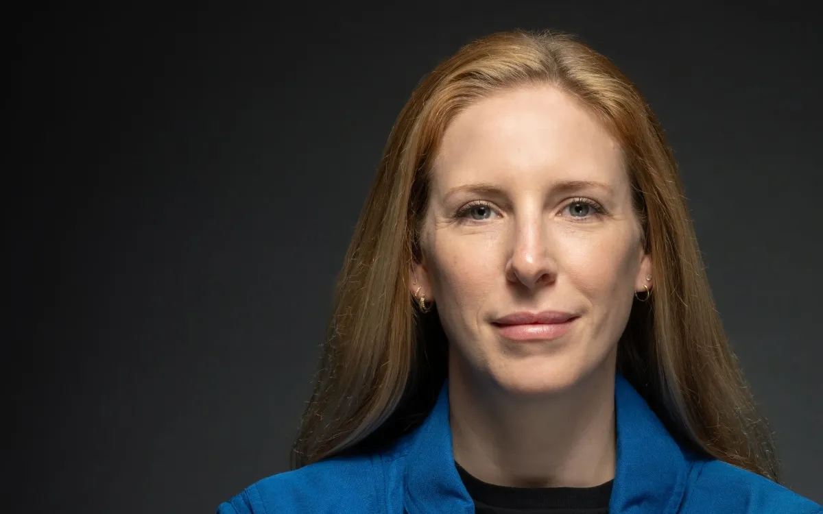 UVM Alum Imelda Muller Selected as NASA's Newest Astronaut Candidate