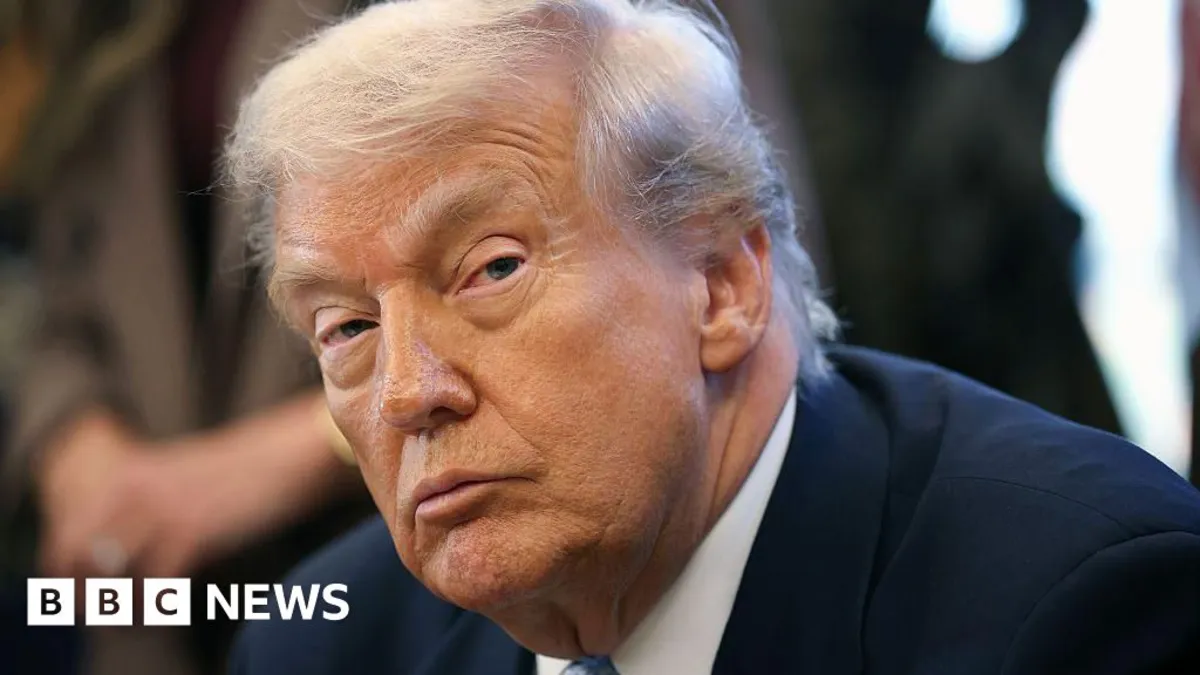 Venezuela Accuses Trump of Colonialism Amid Heightened US Military Presence