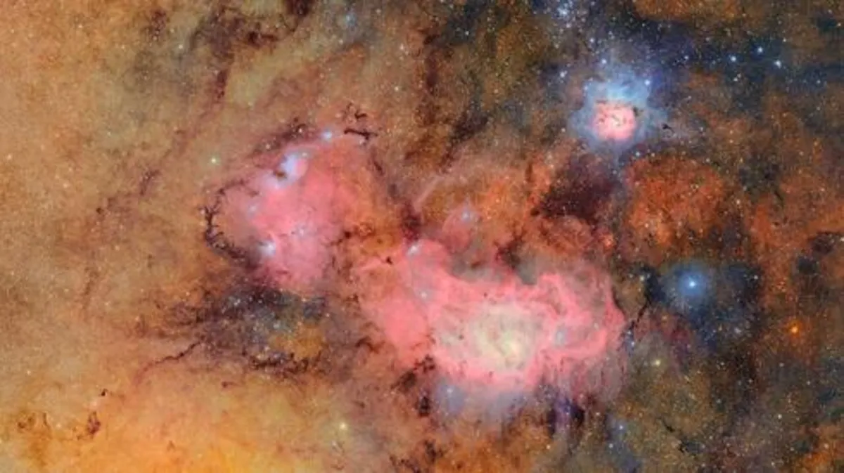 Vera C. Rubin Observatory Unveils Stunning First Images, Ushering in a New Era of Astronomy
