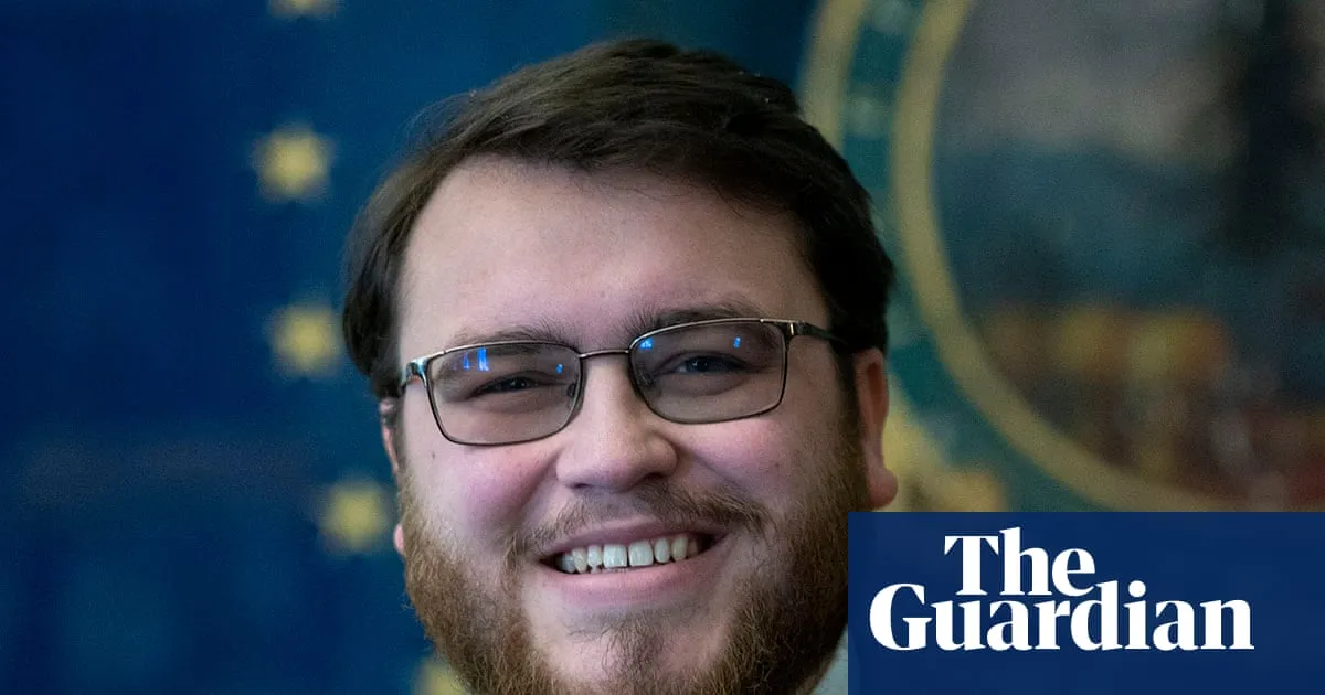 Vermont Lawmaker Resigns Amid Racist and Antisemitic Chat Scandal