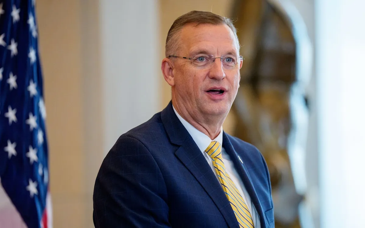 Veterans Affairs Faces Crisis: 35,000 Healthcare Positions Set for Elimination