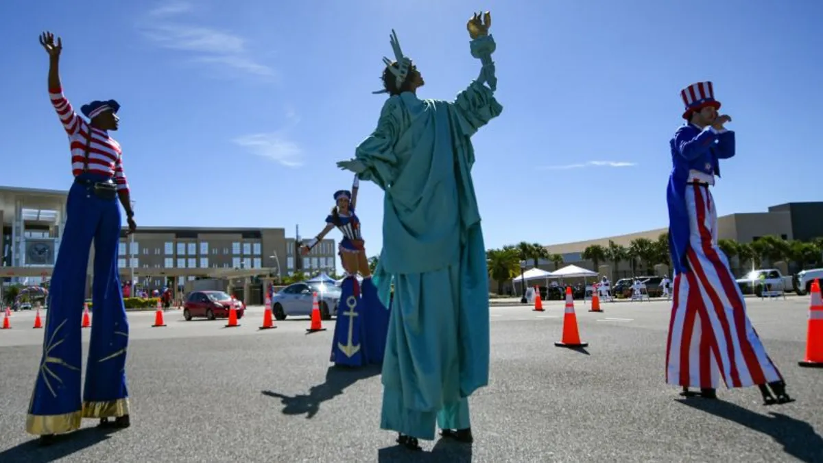 Veterans Day 2023: What’s Open and Closed on This Important Holiday